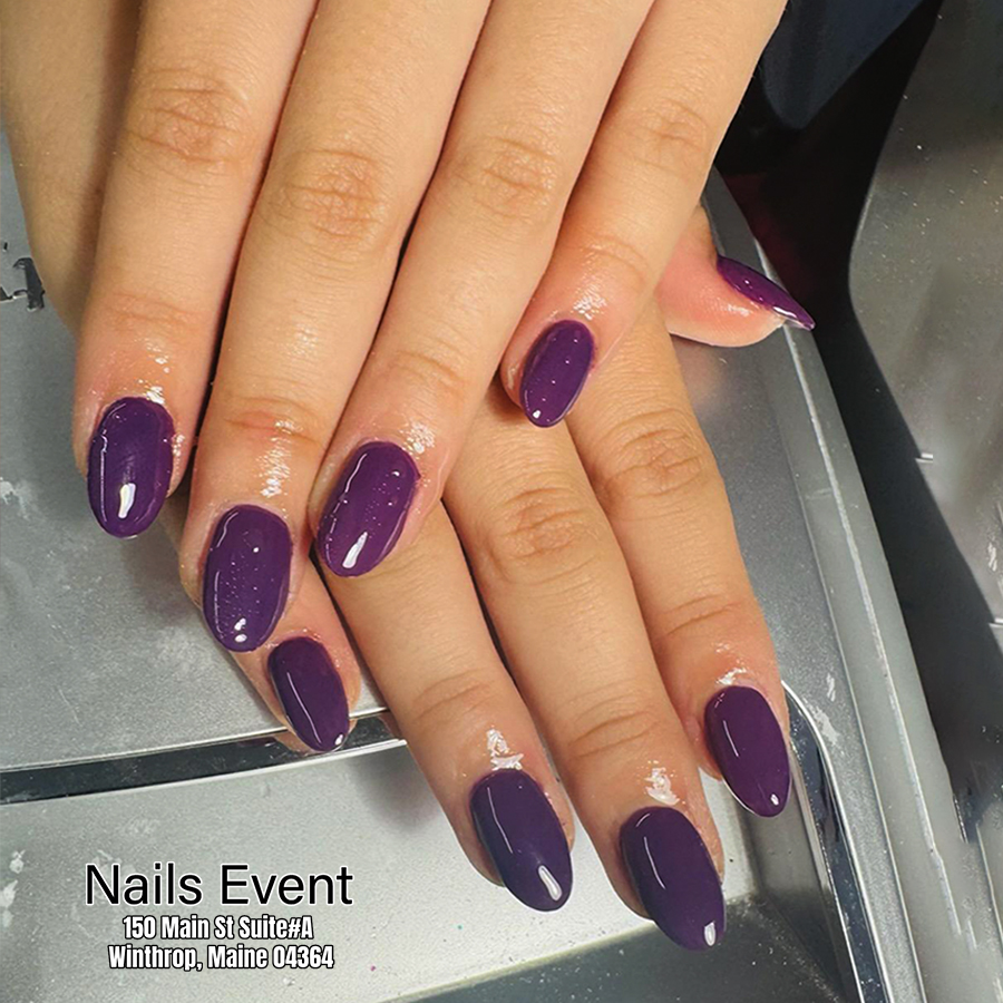 Nail June 9
